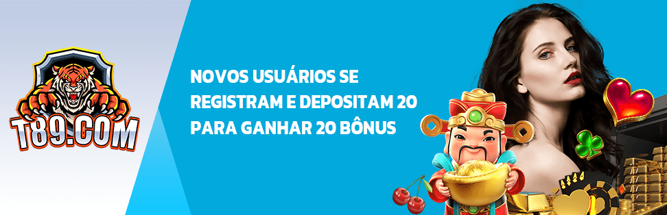 cassinos bonus de primeiro deposito